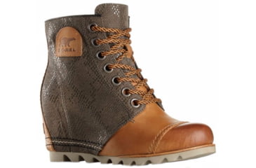 Image of Sorel 1964 Premium Wedge Casual Boot - Women's