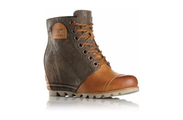 Image of Sorel 1964 Premium Wedge Casual Boot - Women's