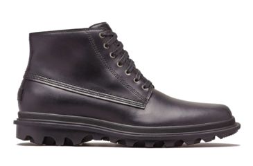 Image of Sorel Ace Chukka Waterproof Boot - Men's, Black, 8, 1807941010-8