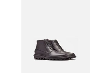 Image of Sorel Ace Chukka Waterproof Boot - Mens, Black, 8, 1807941010-8