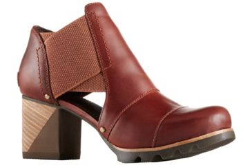 Image of Sorel Addington Cut Out Casual Boot - Women's