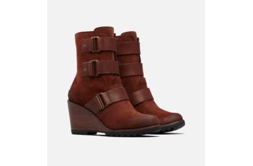Image of Sorel After Hours Bootie - Womens, Burro, 9.5, 1757751282-9.5