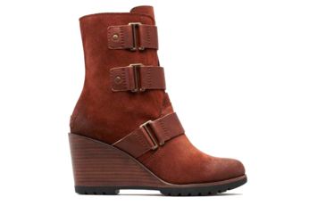 Image of Sorel After Hours Bootie - Womens, Burro, 9.5, 1757751282-9.5