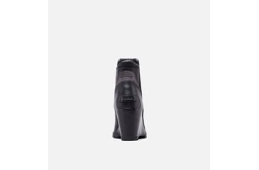 Image of Sorel After Hours Chelsea Boot - Womens, Black, 7.5, 1749141010-7.5