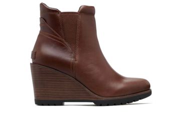 Image of Sorel After Hours Chelsea Boot - Womens, Burro, 9, 1821821282-9