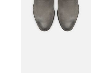 Image of Sorel After Hours Chelsea Boot - Womens, Quarry, 10.5, 1757951052-10.5