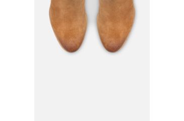 Image of Sorel After Hours Chelsea Boot - Womens, Sue-Camel Brown, 12, 1821831224-12