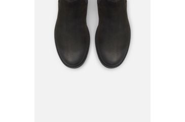 Image of Sorel Ainsley Chelsea Boot - Womens, Black, 5, 1809101011-5