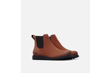 Image of Sorel Ainsley Chelsea Boot - Womens, Burro, 5, 1809101282-5