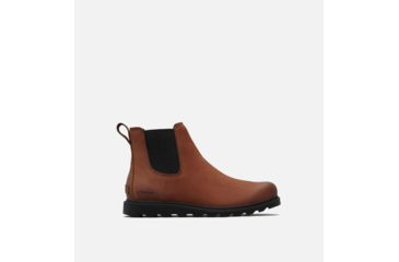 Image of Sorel Ainsley Chelsea Boot - Womens, Burro, 5, 1809101282-5