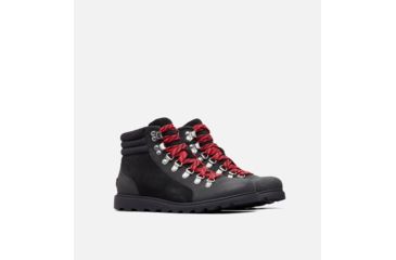 Image of Sorel Ainsley Conquest Boot - Womens, Black, 5, 1809111010-5