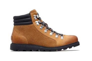 Image of Sorel Ainsley Conquest Boot - Womens, Camel Brown, 10, 1809111224-10