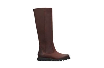 Image of Sorel Ainsley Tall Boot - Womens, Cattail, 10, 1831681908-10