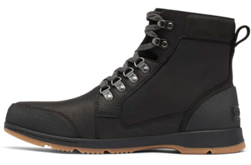 Image of Sorel Ankeny II Mid Winter Boot - Mens, Black, 10 US, 1915101010-10