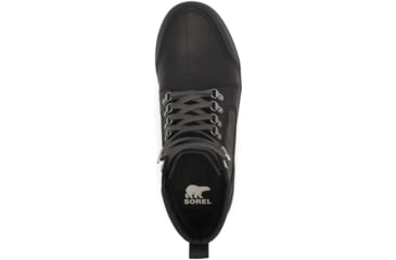 Image of Sorel Ankeny II Mid Winter Boot - Mens, Black, 10 US, 1915101010-10