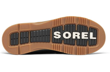 Image of Sorel Ankeny II Mid Winter Boot - Mens, Black, 10 US, 1915101010-10