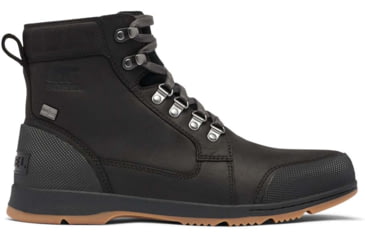 Image of Sorel Ankeny II Mid Winter Boot - Mens, Black, 10 US, 1915101010-10