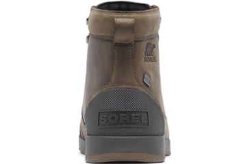 Image of Sorel Ankeny II Mid Winter Boot - Mens, Major, 14 US, 1915101245-14