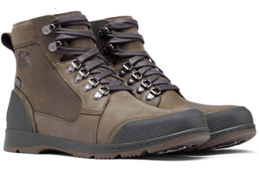 Image of Sorel Ankeny II Mid Winter Boot - Mens, Major, 14 US, 1915101245-14