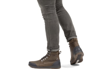 Image of Sorel Ankeny II Mid Winter Boot - Mens, Major, 14 US, 1915101245-14
