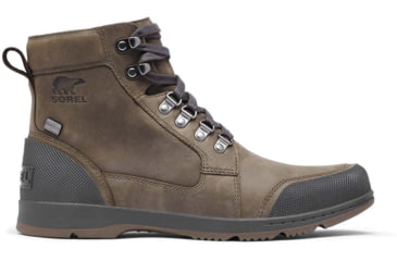 Image of Sorel Ankeny II Mid Winter Boot - Mens, Major, 14 US, 1915101245-14