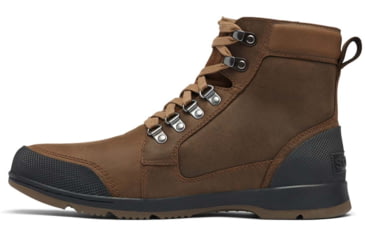 Image of Sorel Ankeny II Mid Winter Boot - Mens, Tobacco, 7 US, 1915101256-7