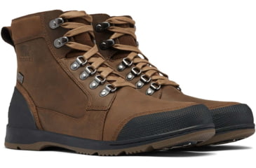 Image of Sorel Ankeny II Mid Winter Boot - Mens, Tobacco, 7 US, 1915101256-7