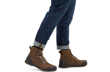 Image of Sorel Ankeny II Mid Winter Boot - Mens, Tobacco, 7 US, 1915101256-7