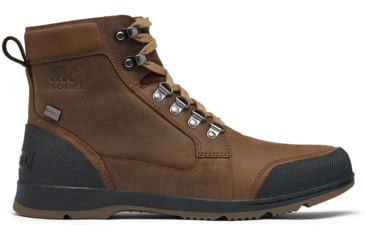 Image of Sorel Ankeny II Mid Winter Boot - Mens, Tobacco, 7 US, 1915101256-7