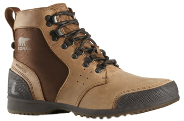 Image of Sorel Ankeny Mid Hiker Ripstop Casual Boot - Men's