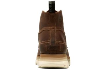Image of Sorel Atlis Chukka Waterproof Boots - Mens, Elk, Oatmeal, 10, 1869621286-10