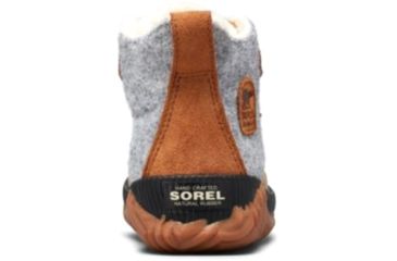 Image of Sorel Big Kids Out N About Plus Shoes - Youth, Quarry, Camel Brown, 5, 1876841052-5