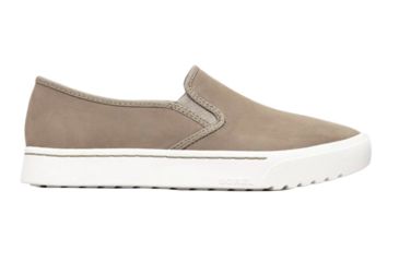 Image of Sorel Campsneak Slip On Casual Boot - Womens, Sage, 11, 1847941365-11