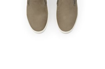 Image of Sorel Campsneak Slip On Casual Boot - Womens, Sage, 9.5, 1847941365-9.5