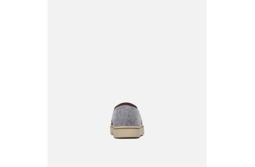 Image of Sorel Campsneak Slip On Sneaker - Womens, Felt-Cattail, 10, 1821401908-10