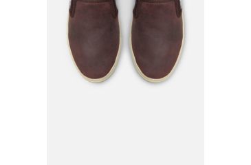 Image of Sorel Campsneak Slip On Sneaker - Womens, Felt-Cattail, 10, 1821401908-10