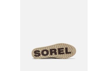 Image of Sorel Campsneak Slip On Sneaker - Womens, Felt-Cattail, 10, 1821401908-10
