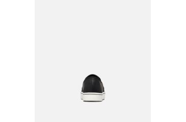 Image of Sorel Campsneak Slip On Sneaker - Womens, Lucca-Black, 7, 1808171010-7
