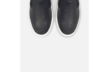 Image of Sorel Campsneak Slip On Sneaker - Womens, Lucca-Black, 7, 1808171010-7