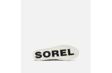 Image of Sorel Campsneak Slip On Sneaker - Womens, Lucca-Black, 7, 1808171010-7