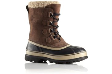 Image of Sorel Caribou Boot - Men's, Bruno, 11, 1002871238-11