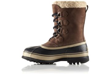 Image of Sorel Caribou Boot - Men's, Bruno, 11, 1002871238-11