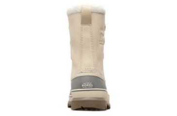 Image of Sorel Caribou Boot - Men's, Oatmeal, Quarry, 9.5, 1002871241-9.5