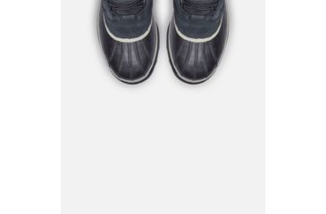 Image of Sorel Caribou Boot - Mens, Black, Tusk, 7.5, 1002871014-7.5