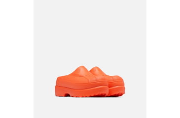 Image of Sorel Caribou Clog Boot - Womens, Optimized Orange, 9US, 2048701862-9
