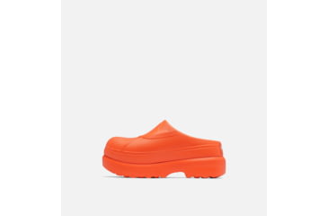 Image of Sorel Caribou Clog Boot - Womens, Optimized Orange, 9US, 2048701862-9