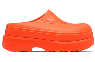Image of Sorel Caribou Clog Boot - Womens, Optimized Orange/Optimized Orange, 10, 2048701-862-10