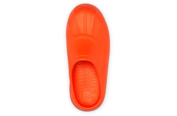 Image of Sorel Caribou Clog Boot - Womens, Optimized Orange/Optimized Orange, 10, 2048701-862-10