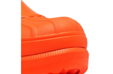 Image of Sorel Caribou Clog Boot - Womens, Optimized Orange/Optimized Orange, 10, 2048701-862-10