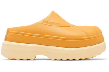 Image of Sorel Caribou Clog Boot - Womens, Yellow Ray/Sea Salt, 8, 2048701-756-8
